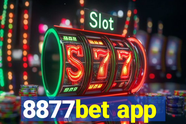 8877bet app